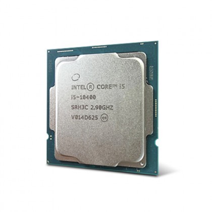 Intel Genuine 10th Gen Core i5-10400 Desktop Processor